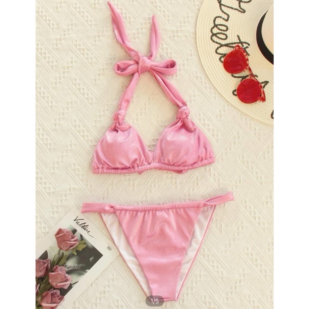 SHEIN swimsuit